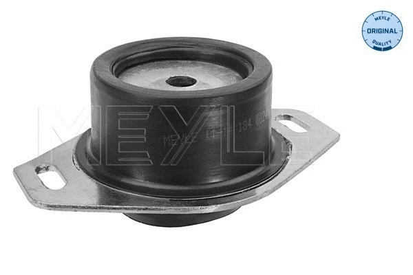 Mounting, engine (11-14 184 0024)