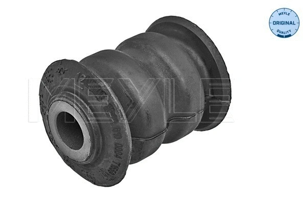 Mounting, control/trailing arm (16-14 610 0004)