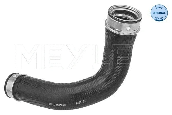Charge Air Hose (100 036 0080)