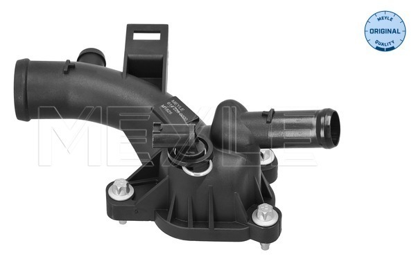 Coolant Flange (614 226 0000)