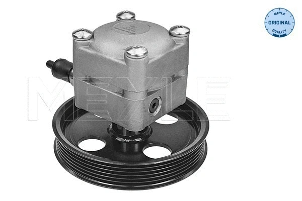 Hydraulic Pump, steering