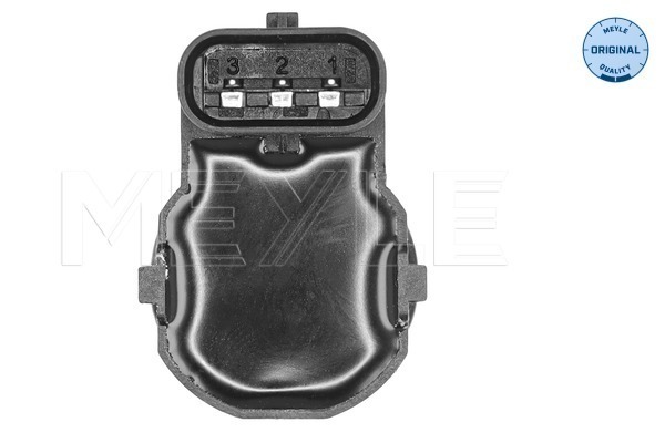 Sensor, parking distance control