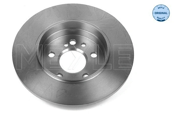 Brake Disc (015 523 2008)