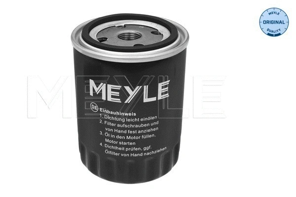 Oil Filter (100 322 0002)