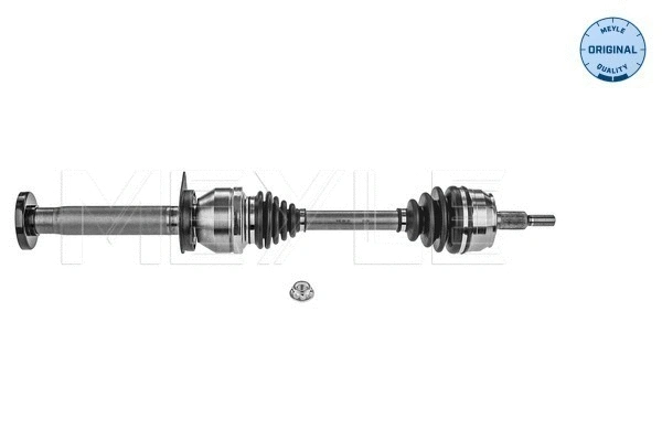 Drive Shaft (100 498 0616)