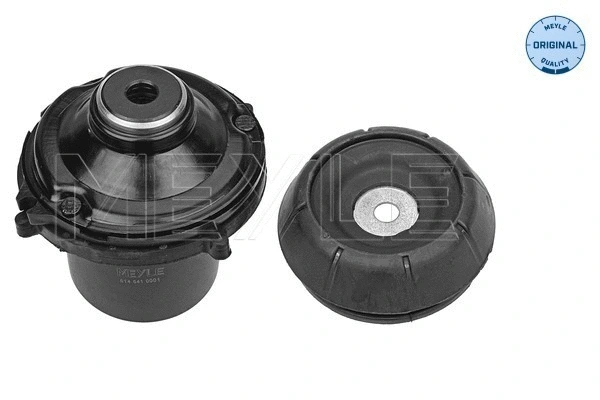 Repair Kit, suspension strut support mount (614 641 1007)