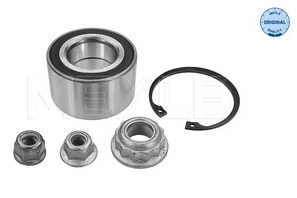 Wheel Bearing Kit (100 498 0220)
