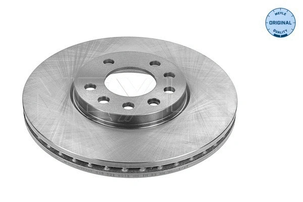 Brake Disc (615 521 6012)