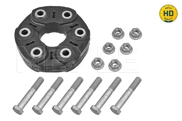 Joint, propshaft (314 152 2118/HD)