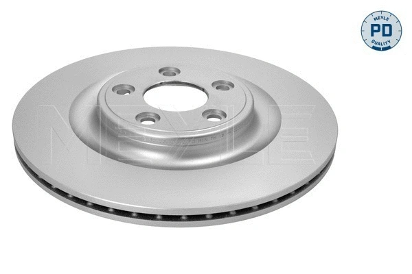 Brake Disc (18-15 523 0012/PD)