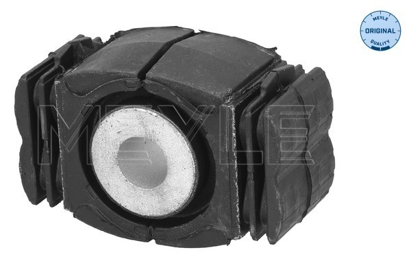 Mounting, wheel bearing housing