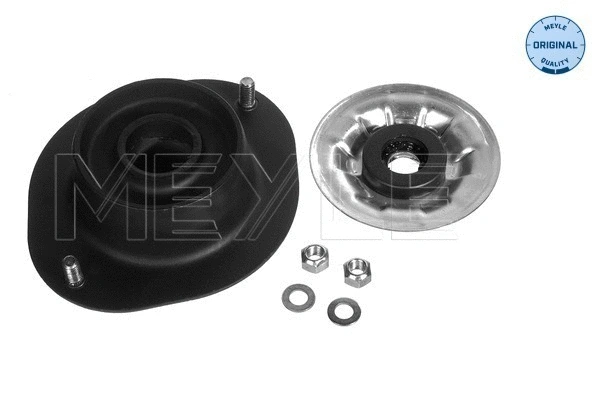 Suspension Strut Support Mount (614 034 1005/S)
