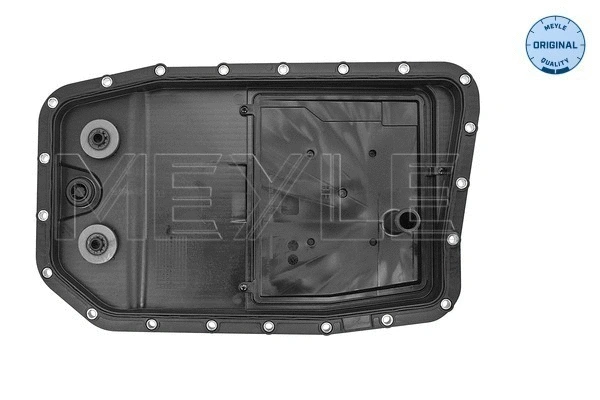 Oil Sump, automatic transmission