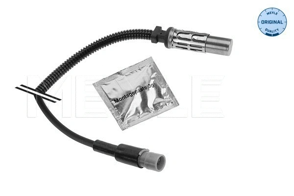 Sensor, wheel speed (834 533 0007)