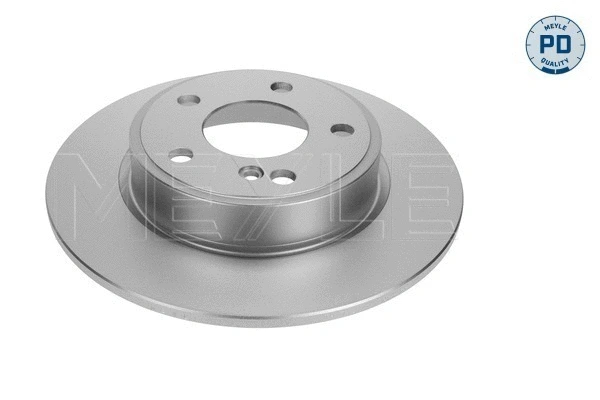 Brake Disc (015 523 0015/PD)
