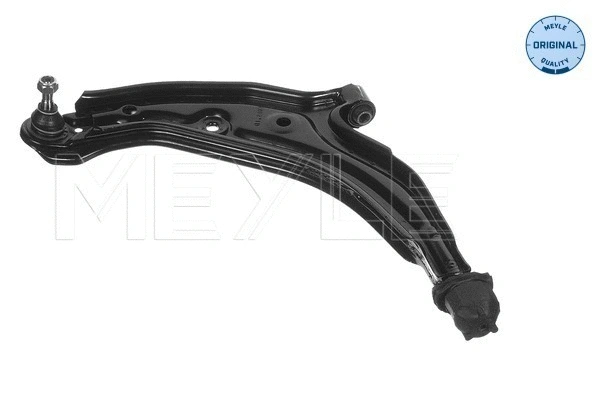 Control/Trailing Arm, wheel suspension (36-16 050 0045)