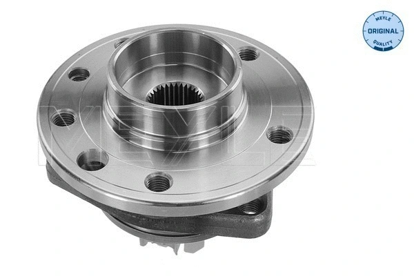 Wheel Hub