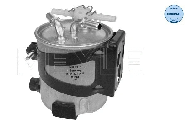 Fuel Filter (16-14 323 0011)