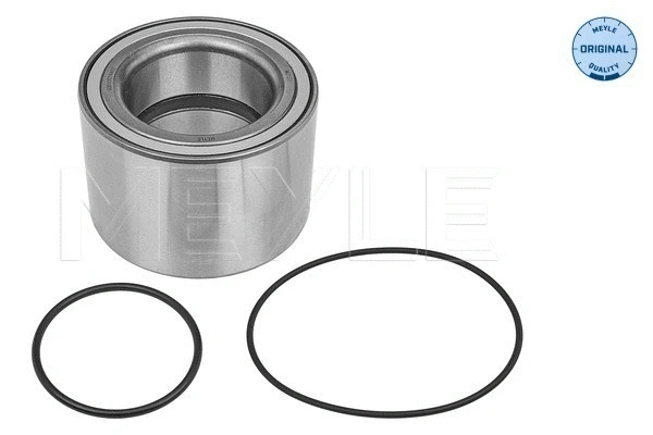Wheel Bearing Kit (16-14 750 0022)
