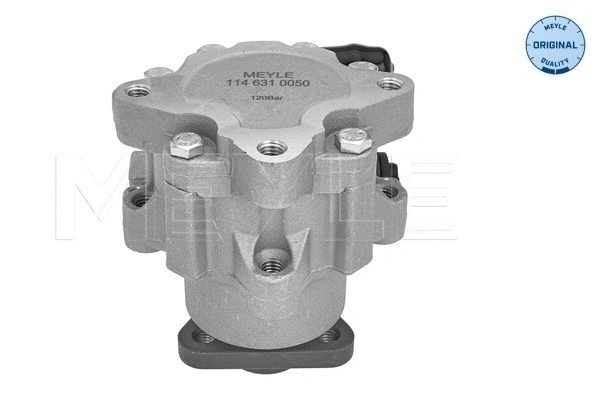 Hydraulic Pump, steering
