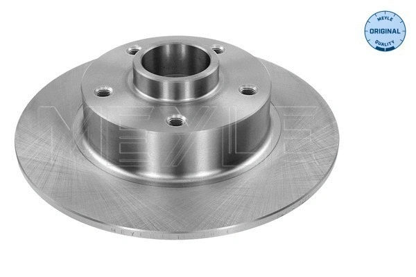 Brake Disc (16-15 523 0024)