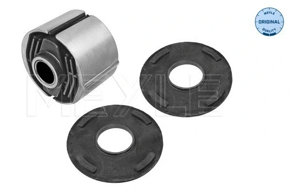 Repair Kit, driver cab suspension (234 089 0002)