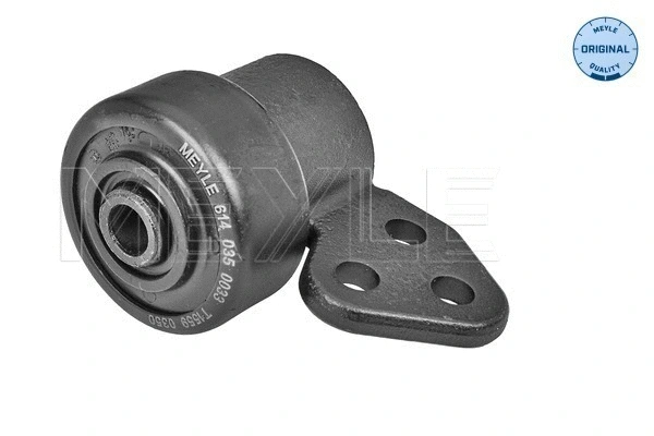 Mounting, control/trailing arm (614 035 0033)