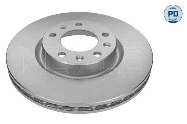 Brake Disc (11-15 521 0044/PD)