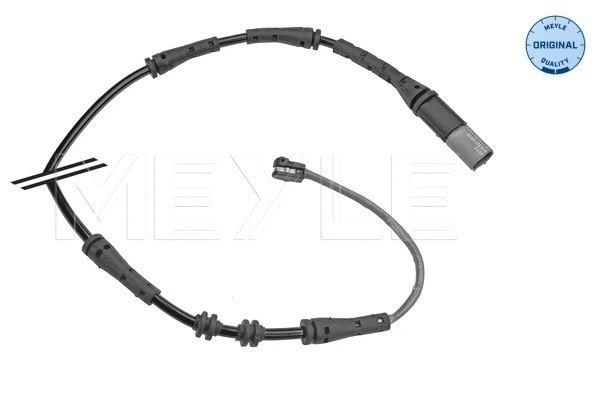 Warning Contact, brake pad wear (314 527 0015)