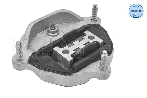 Mounting, automatic transmission
