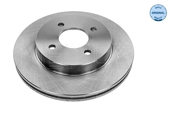 Brake Disc (36-15 521 0046)