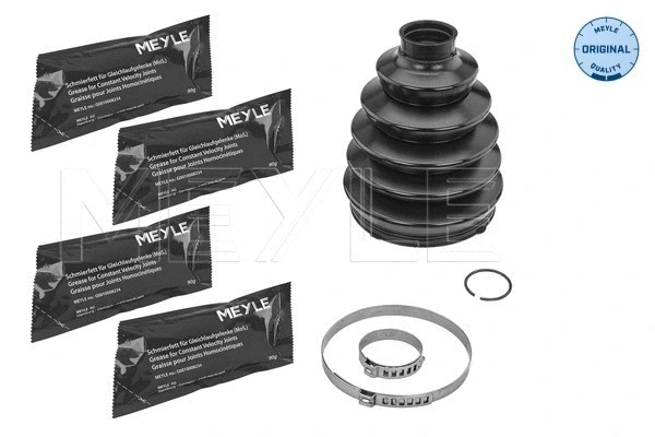 Bellow Kit, drive shaft (100 495 0029)