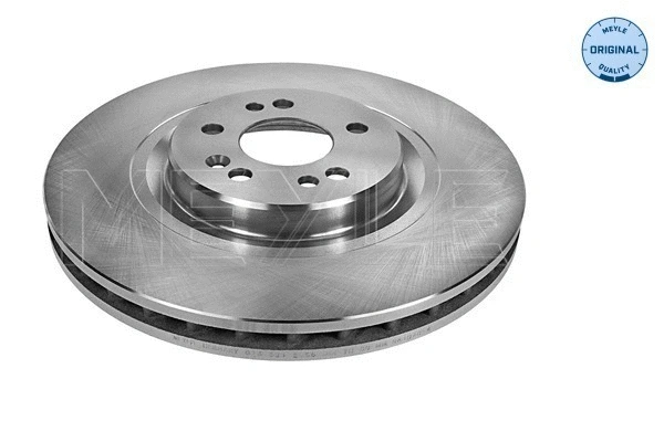 Brake Disc (015 521 2056)