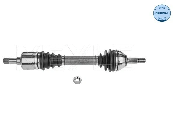 Drive Shaft (40-14 498 0043)