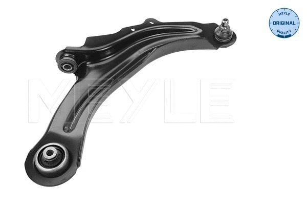 Control/Trailing Arm, wheel suspension (16-16 050 0030)