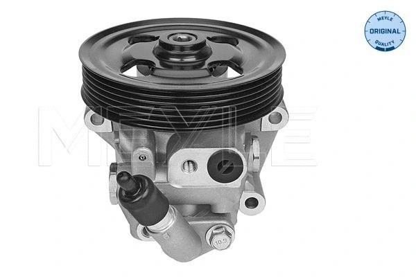 Hydraulic Pump, steering (714 631 0029)