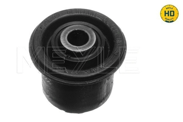 Mounting, control/trailing arm (100 040 0001/HD)