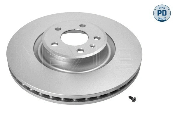 Brake Disc (183 521 1131/PD)