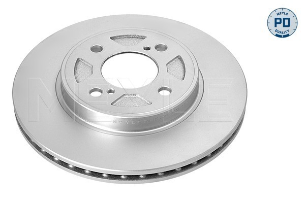 Brake Disc (33-15 521 0022/PD)