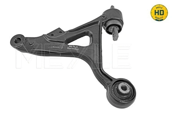 Control/Trailing Arm, wheel suspension (516 050 0030/HD)