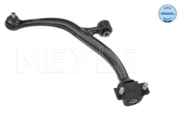 Control/Trailing Arm, wheel suspension (11-16 050 0063)