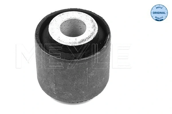 Mounting, axle strut (014 035 0018)