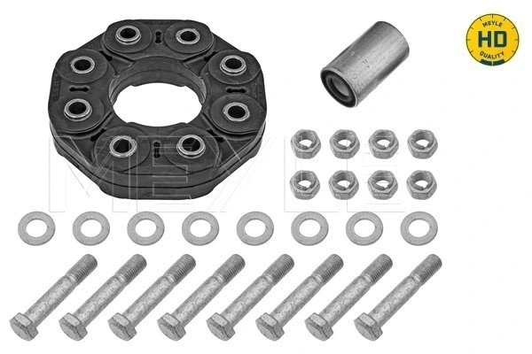 Joint, propshaft (16-14 152 2101/HD)