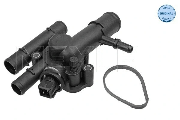 Thermostat, coolant (16-28 228 0002)