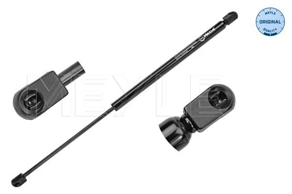 Gas Spring, boot/cargo area (28-40 910 0011)