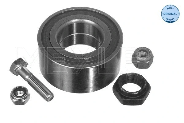Wheel Bearing Kit (100 498 0034)
