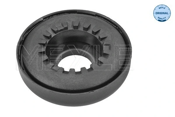 Rolling Bearing, suspension strut support mount (100 412 0017)