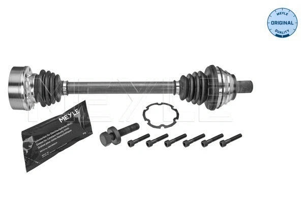 Drive Shaft (100 498 0728)
