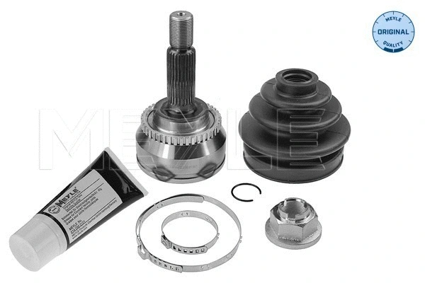 Joint Kit, drive shaft (32-14 498 0012)