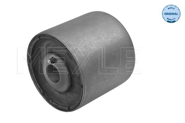Mounting, control/trailing arm (014 610 0024)